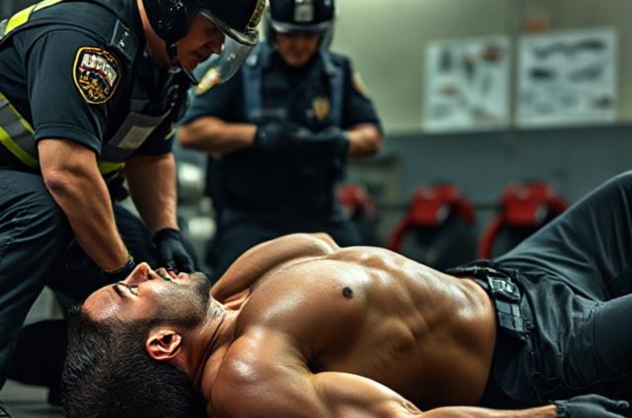 cops_bodybuilder